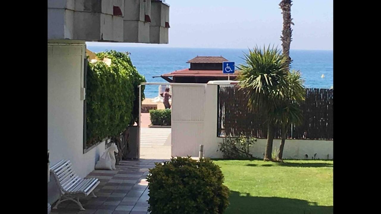 Romantico Piso De La Playa Fenals Appartement Lloret de Mar