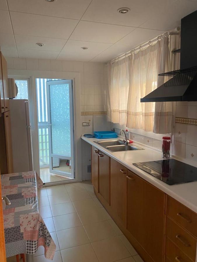 Romantico Piso De La Playa Fenals Appartement Lloret de Mar